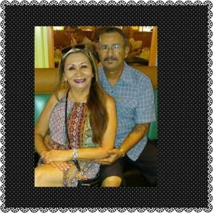 Meet your Posher, Anita